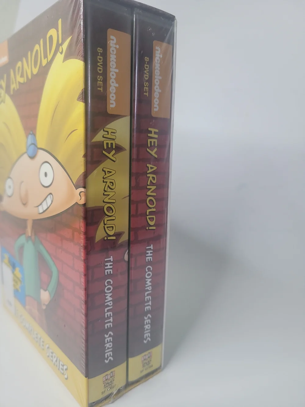 Hey Arnold! The Complete Series